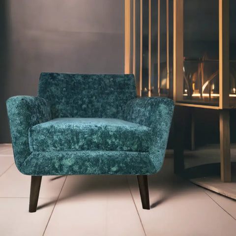 Brooklyn Arm Chair - Arm Chair