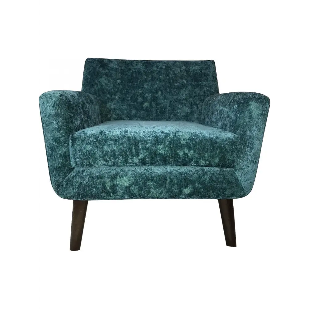 Brooklyn Arm Chair - Arm Chair