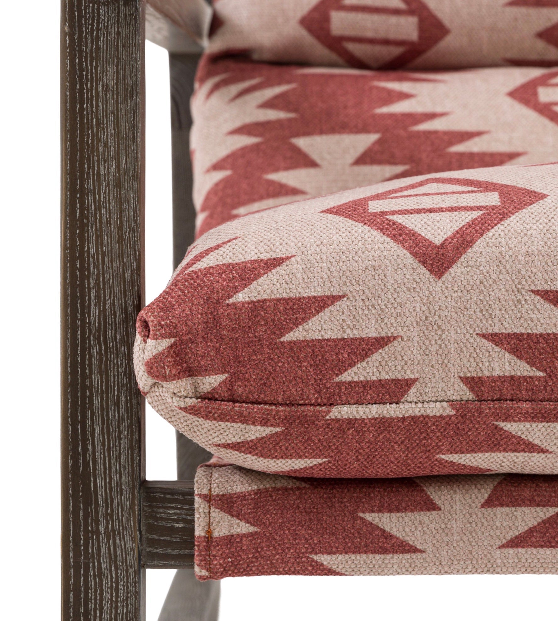 Buriza Arm Chair - Aztec