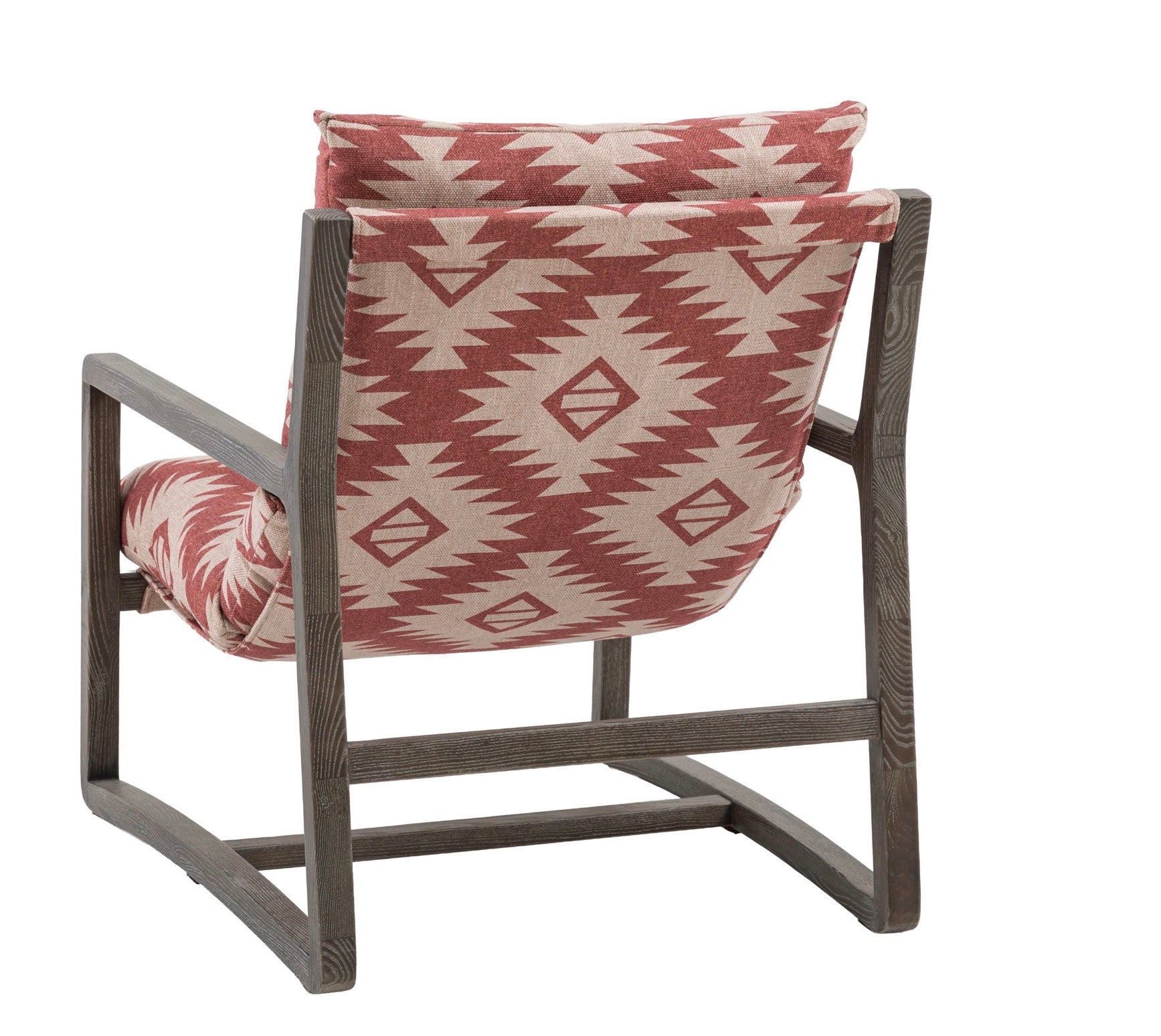 Buriza Arm Chair - Aztec