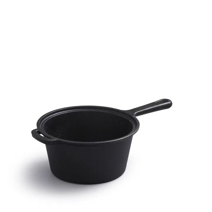 Baby Food Pot Cooking Noodle Pot Hot Milk Soup Pot For Cooking