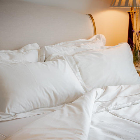 Amalfi Pillow Case Pair