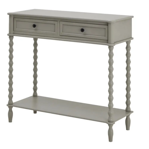 Cabourne Console Table with Drawers - Console
