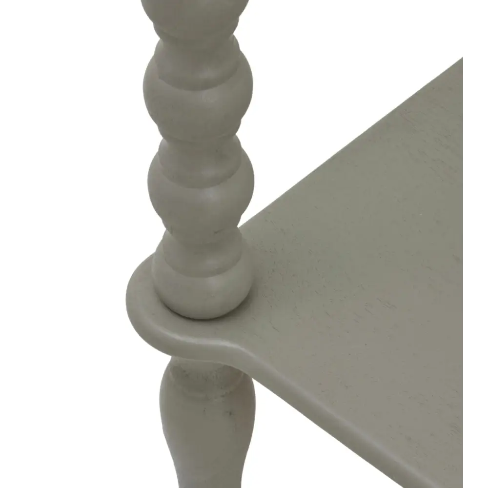 Cabourne Console Table with Drawers - Console