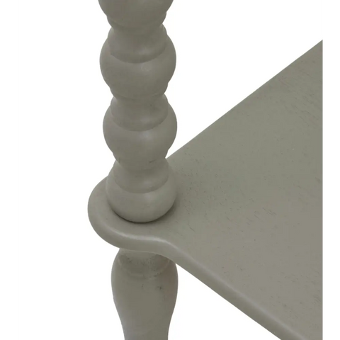 Cabourne Console Table with Drawers - Console