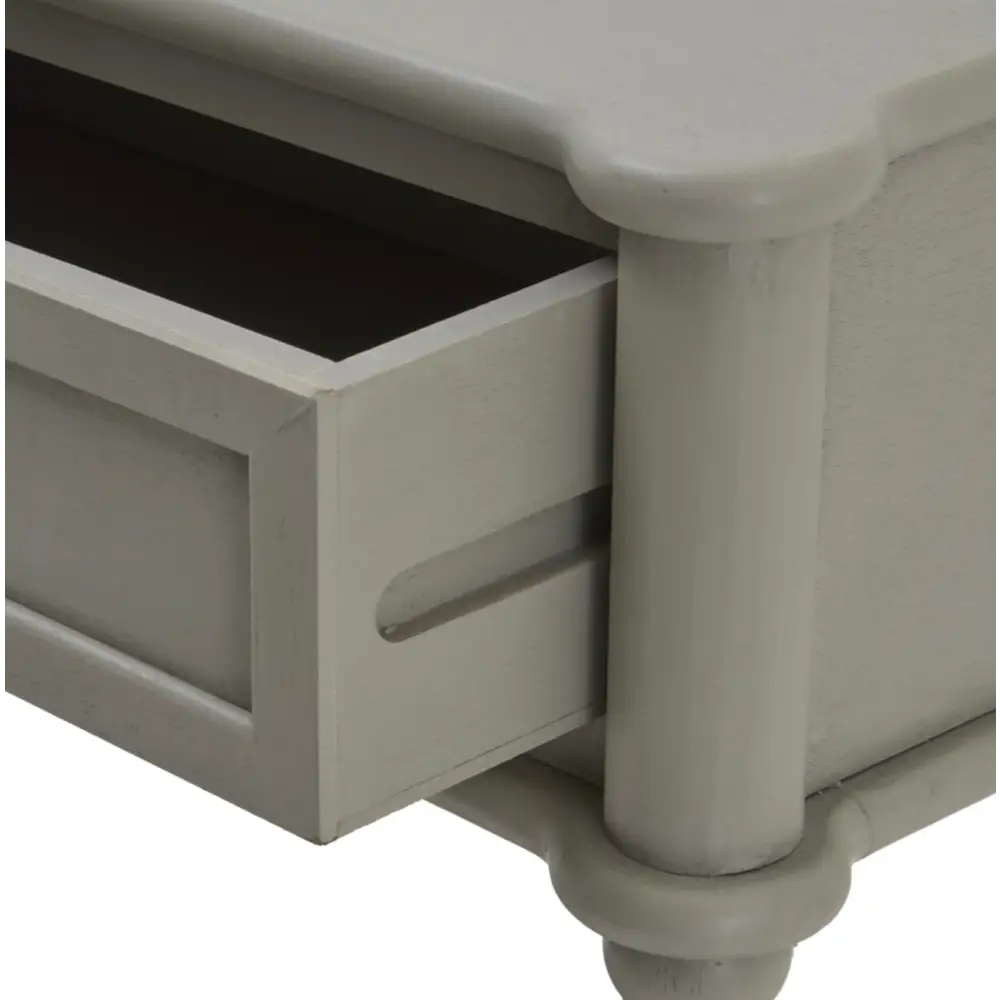 Cabourne Console Table with Drawers - Console