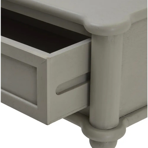 Cabourne Console Table with Drawers - Console