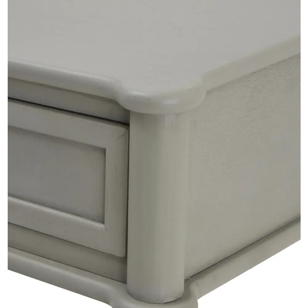 Cabourne Console Table with Drawers - Console