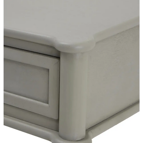 Cabourne Console Table with Drawers - Console