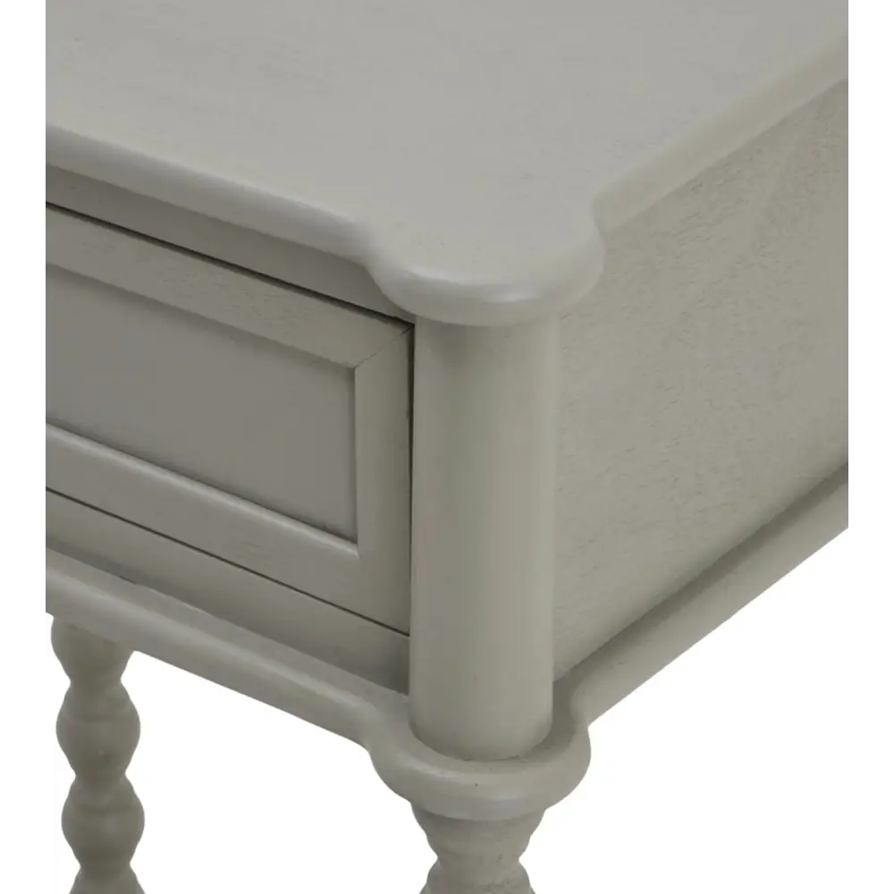 Cabourne One Drawer Side Table - side table