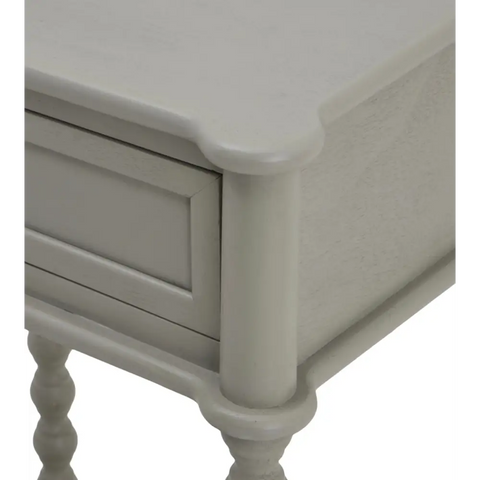Cabourne One Drawer Side Table - side table
