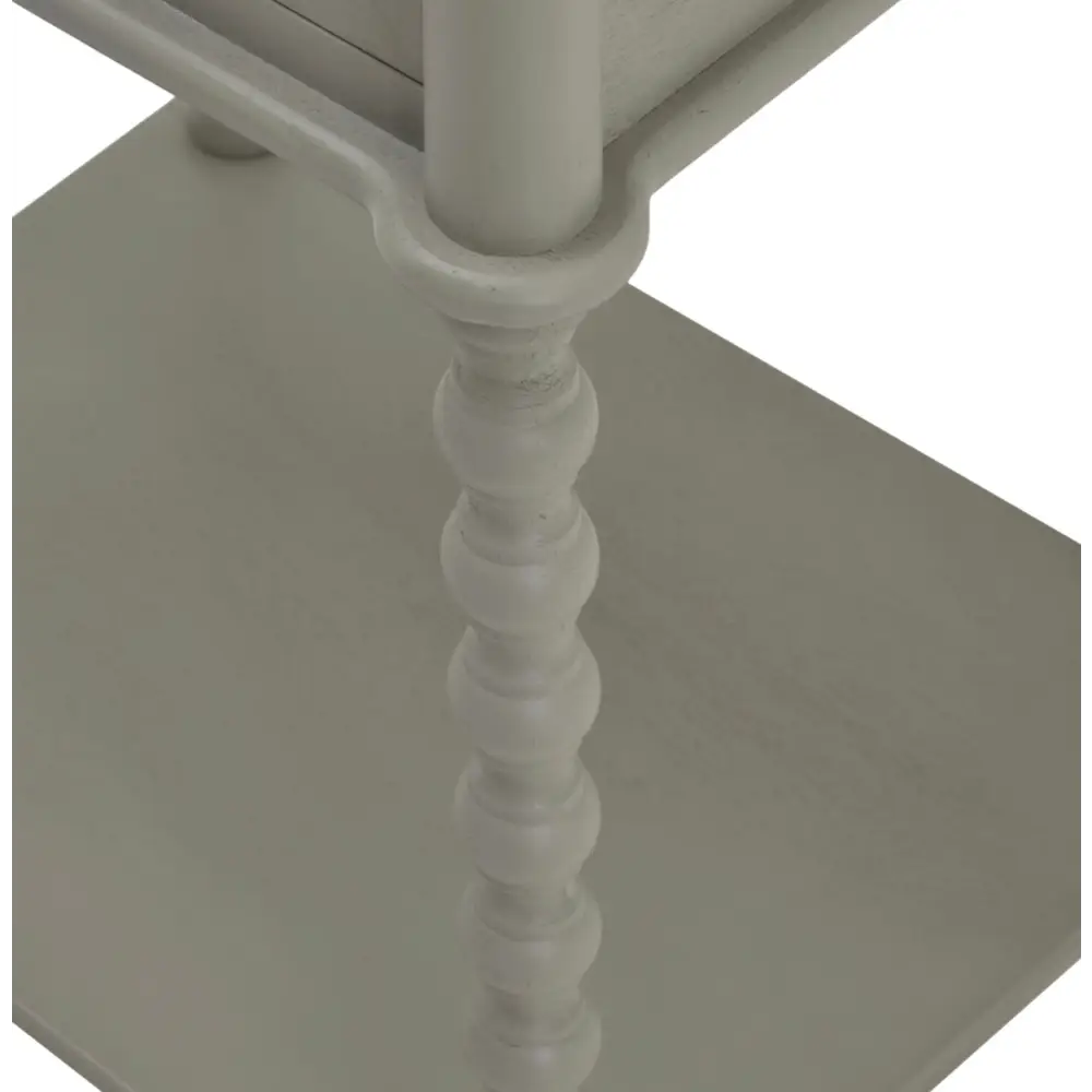 Cabourne One Drawer Side Table - side table