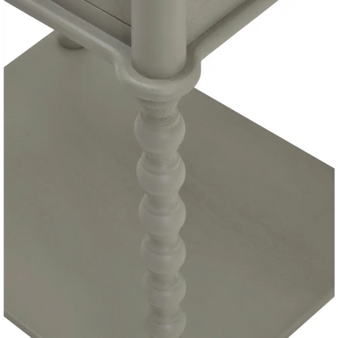 Cabourne One Drawer Side Table - side table