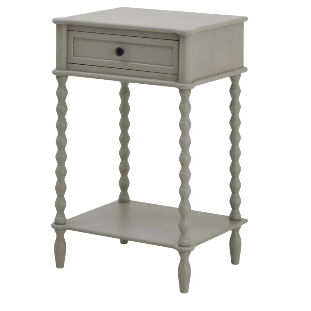 Cabourne One Drawer Side Table - side table