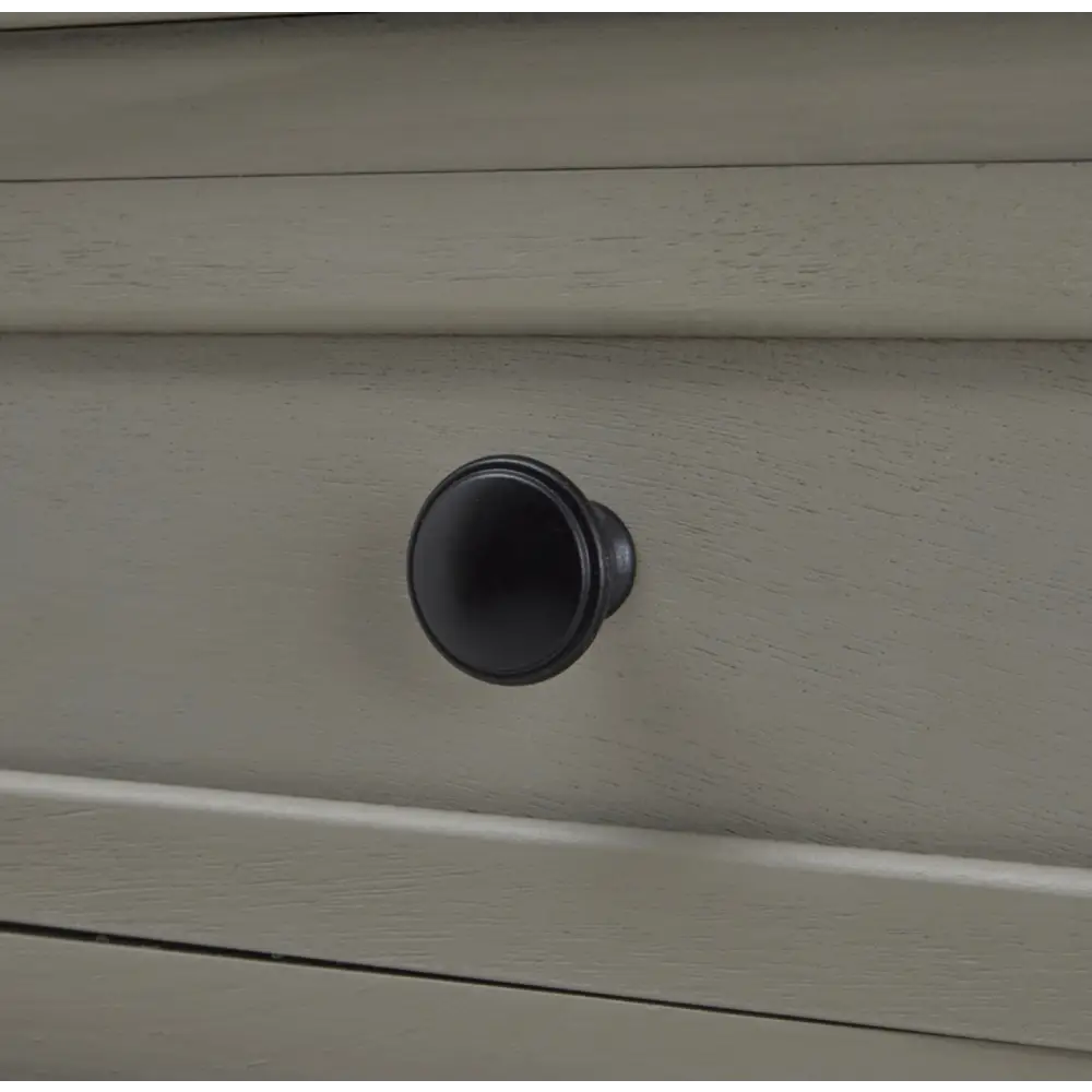 Cabourne Wide Console Table with Drawers 120cm - Console