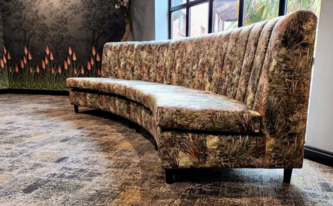 Stratus Sofa Bench