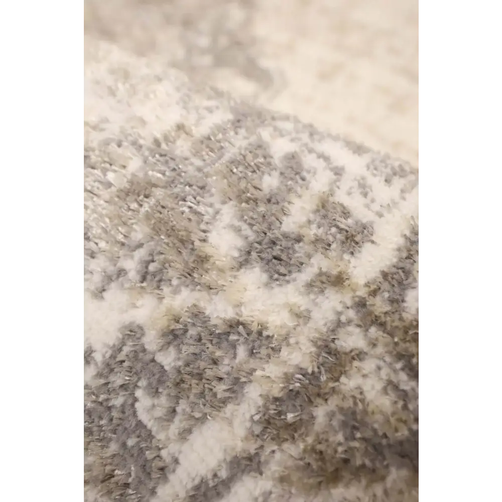 Cadiz Natural Traditional Rug – Soft Vintage - Rugs