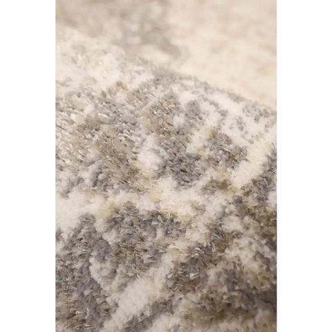 Cadiz Natural Traditional Rug – Soft Vintage - Rugs