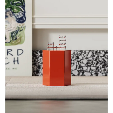 Cahill Coffee Table Set