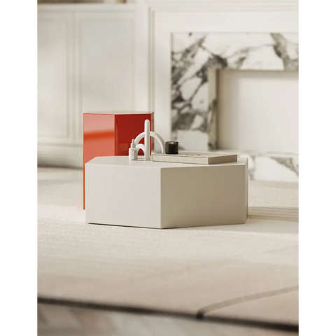 Cahill Coffee Table Set