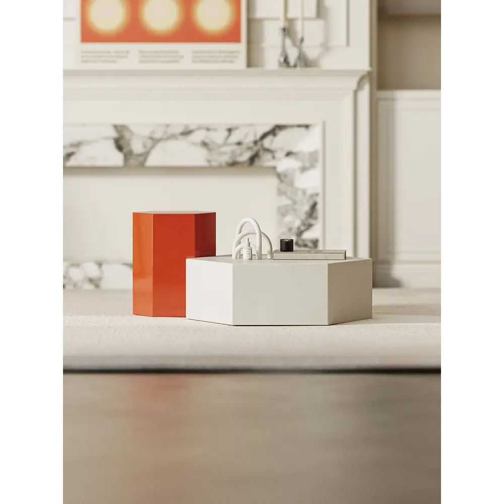 Cahill Coffee Table Set