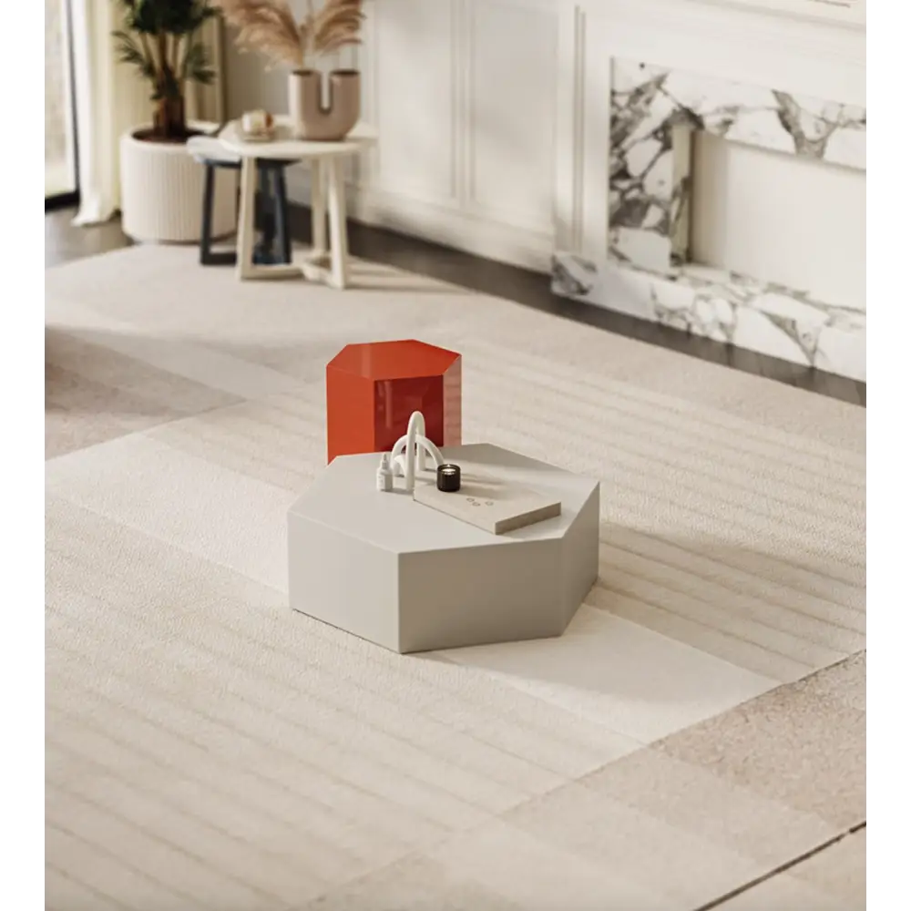 Cahill Coffee Table Set