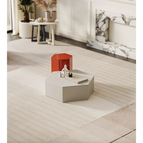 Cahill Coffee Table Set