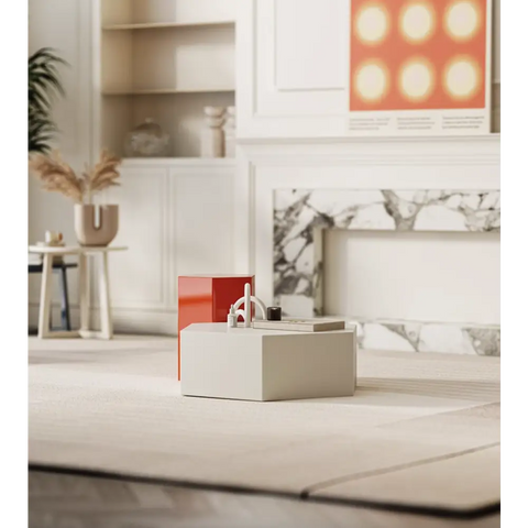 Cahill Coffee Table Set