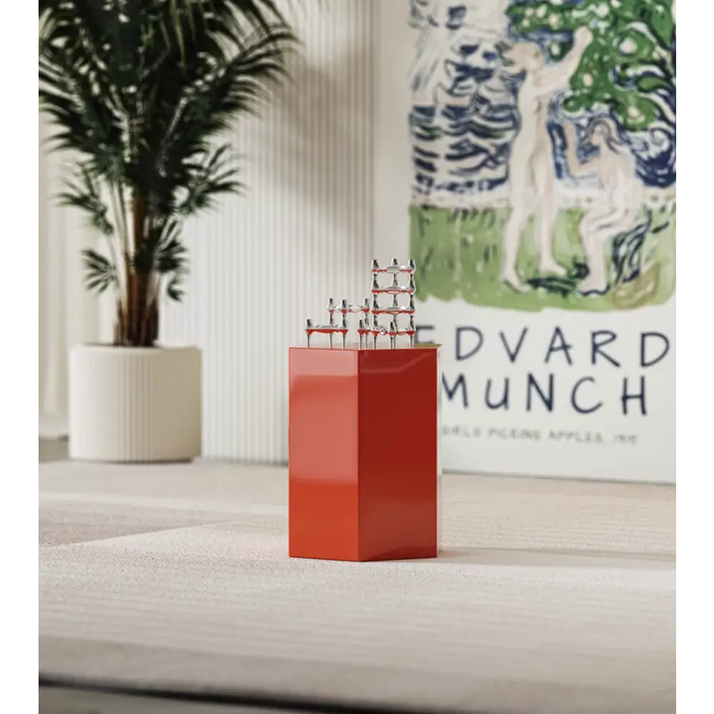 Cahill Coffee Table Set