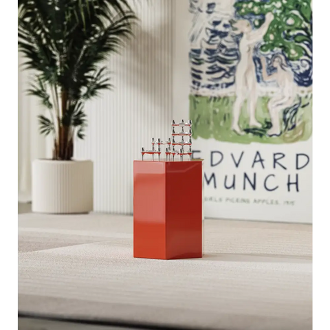 Cahill Coffee Table Set