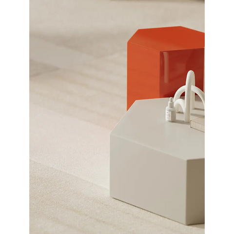 Cahill Coffee Table Set