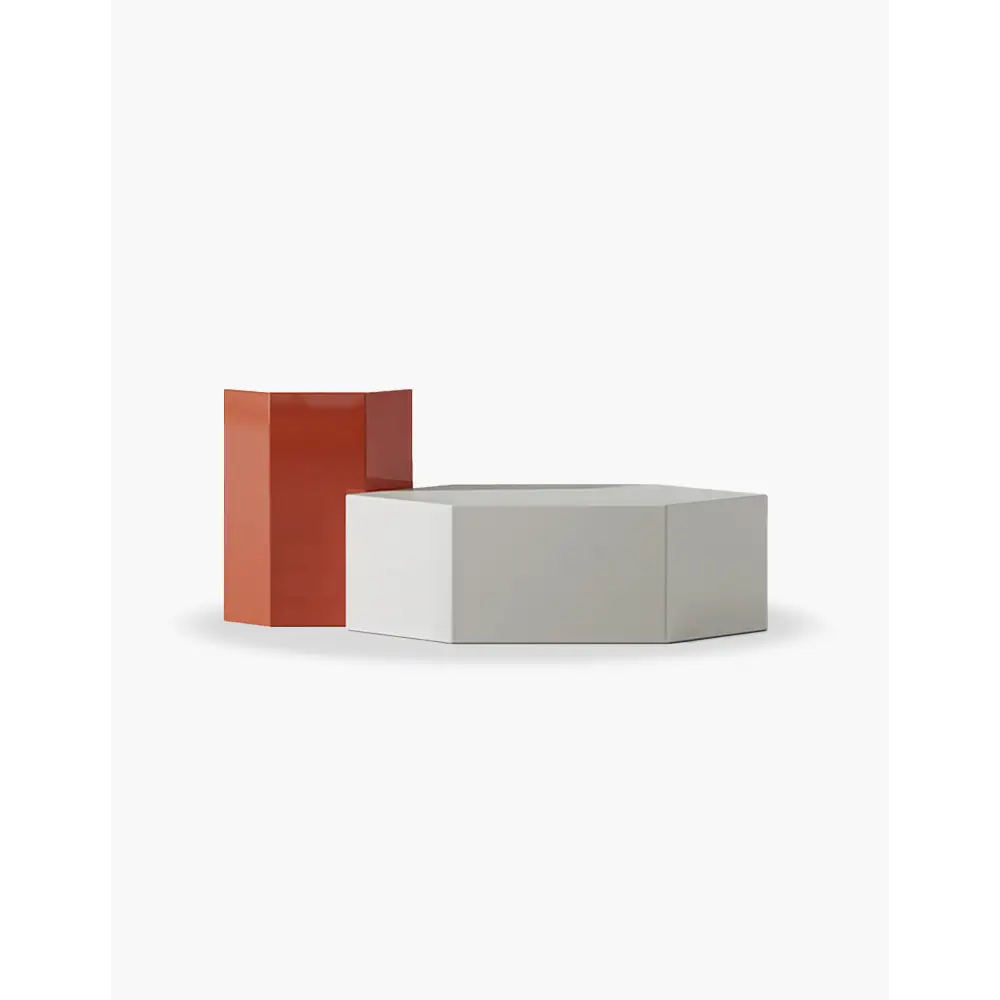 Cahill Coffee Table Set