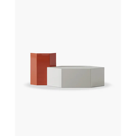 Cahill Coffee Table Set