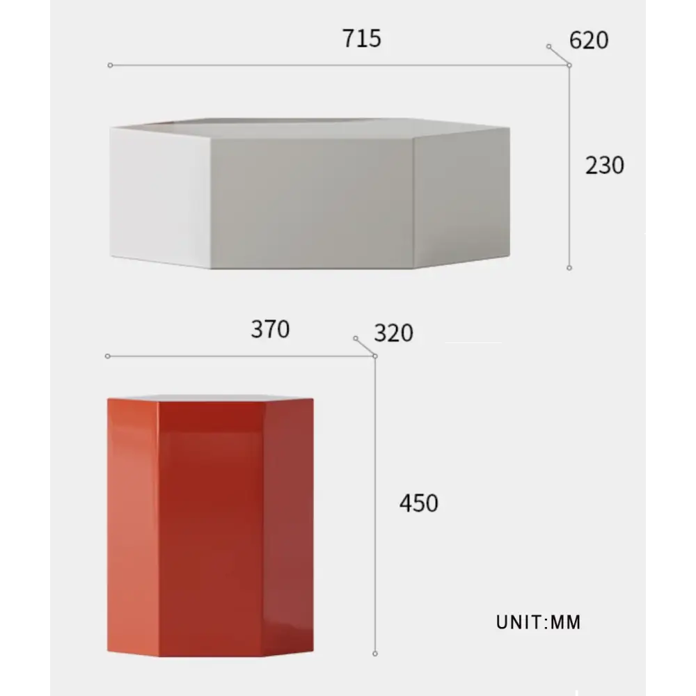 Cahill Coffee Table Set