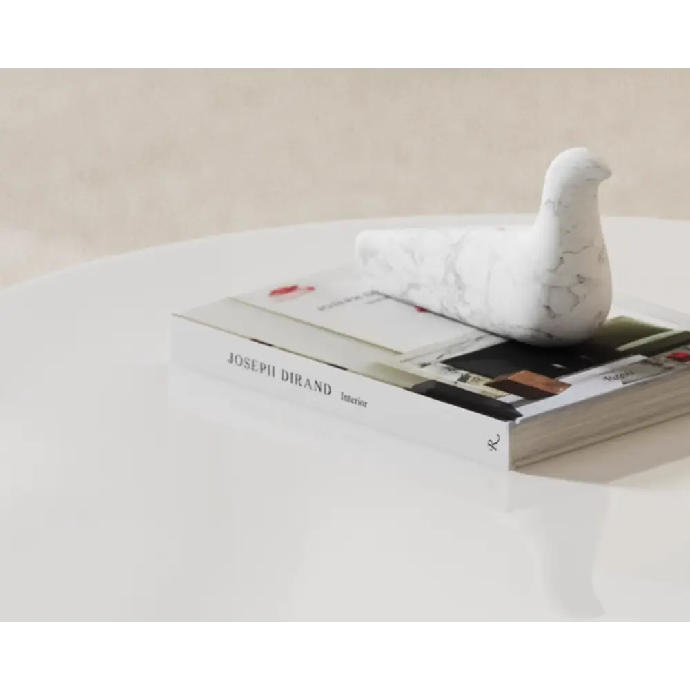 Calloway Nesting Coffee Table Set 3 Tables