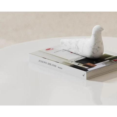 Calloway Nesting Coffee Table Set 3 Tables