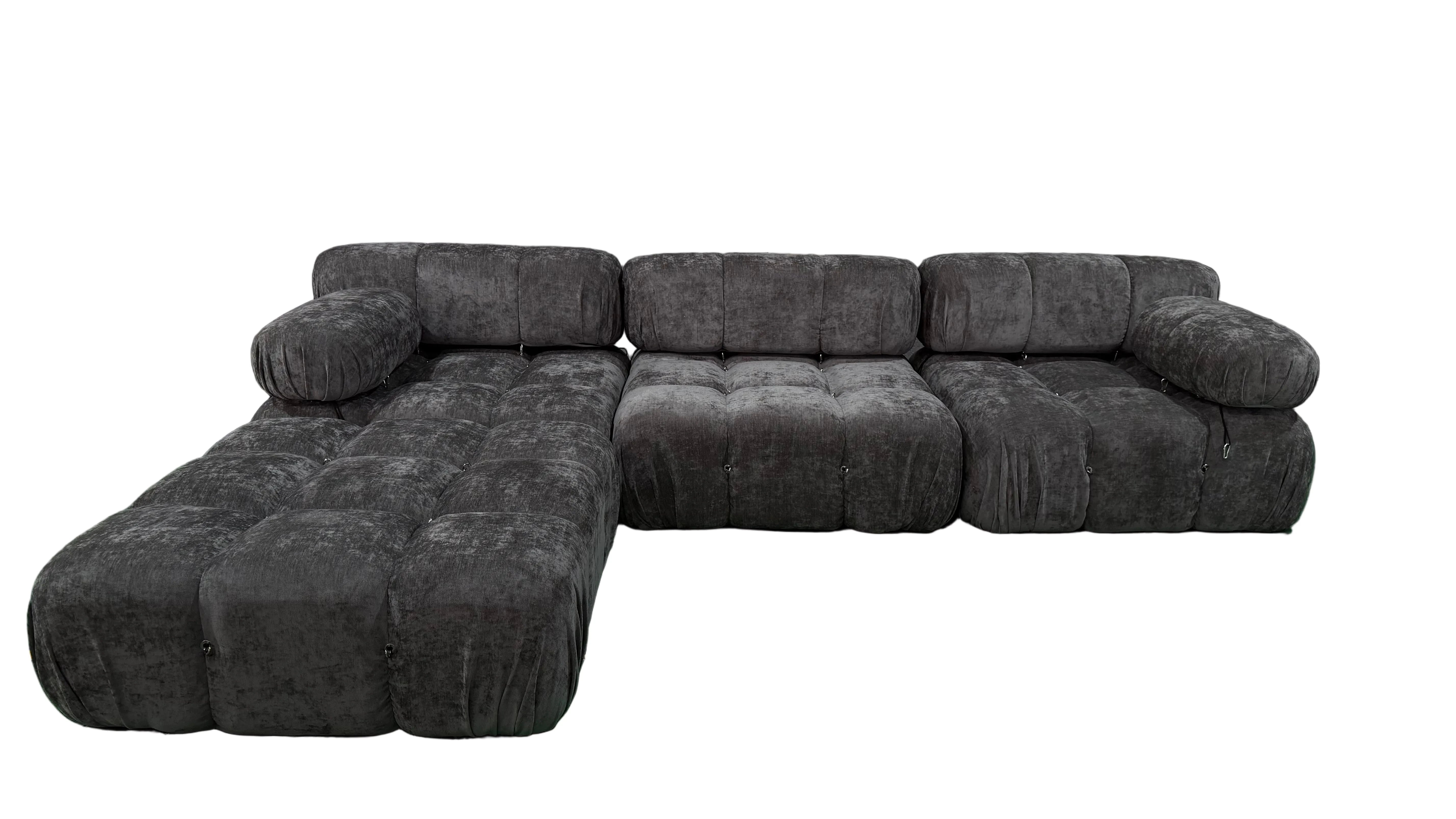 Camaleonda Modular Sectional Sofa