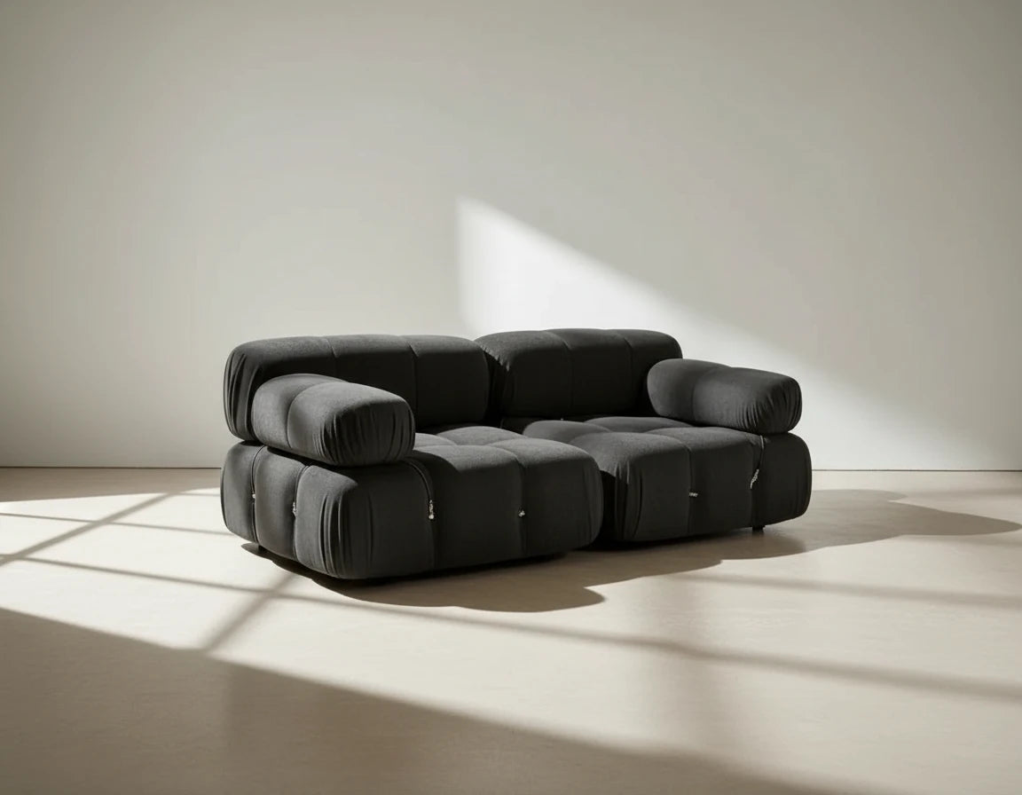 Camaleonda Modular Sectional Sofa