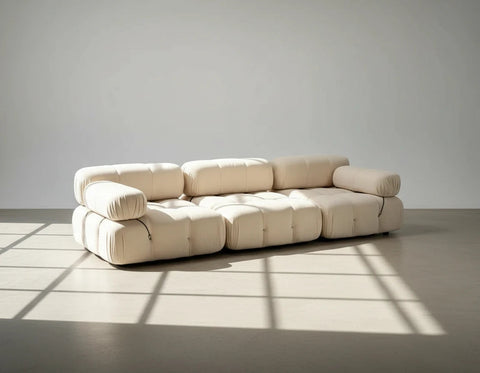 Camaleonda Modular Sectional Sofa