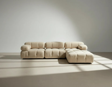 Camaleonda Modular Sectional Sofa
