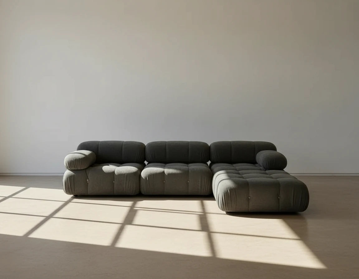 Camaleonda Modular Sectional Sofa