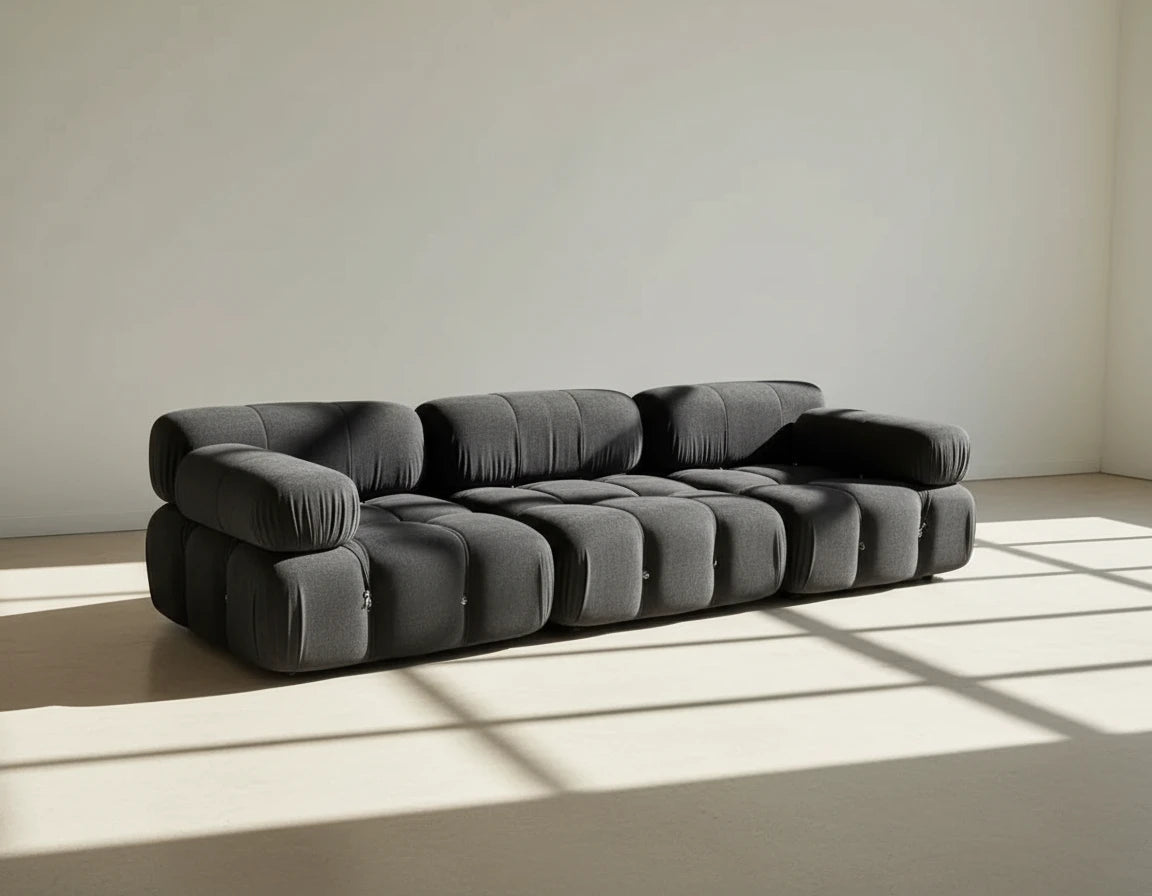 Camaleonda Modular Sectional Sofa