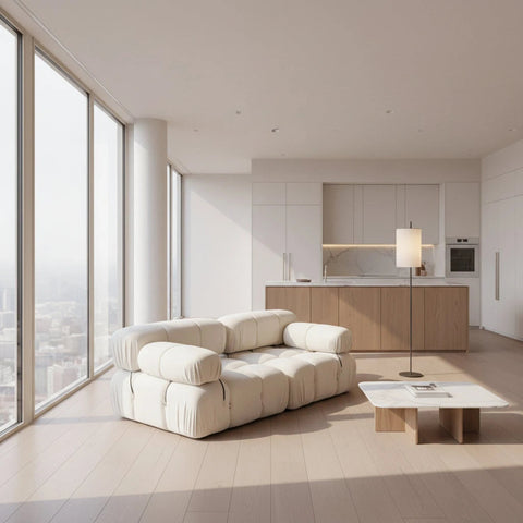 Camaleonda Modular Sectional Sofa