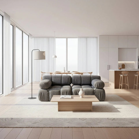 Camaleonda Modular Sectional Sofa