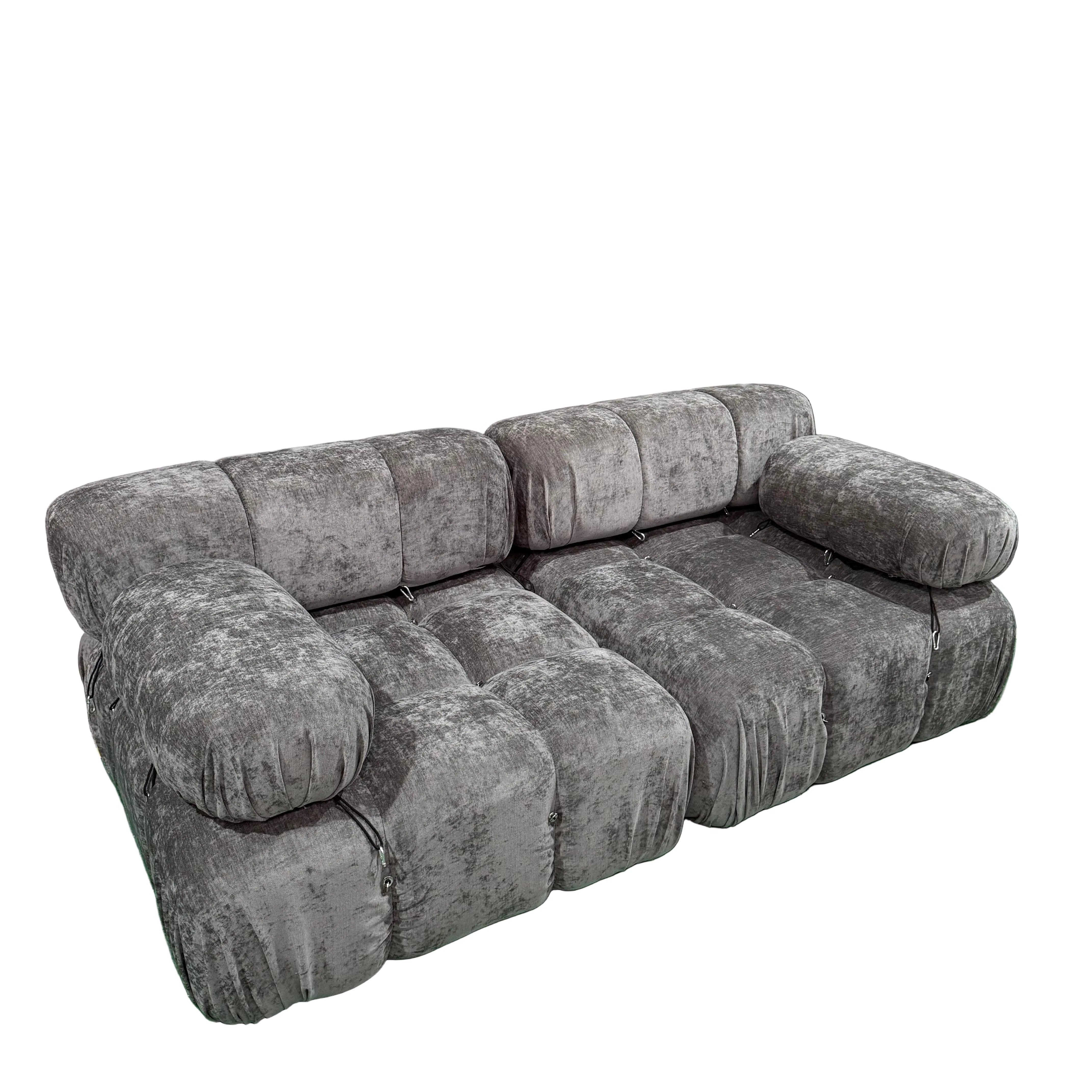 Camaleonda Modular Sectional Sofa