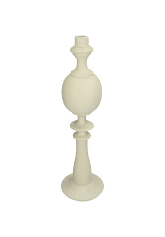 Candle Stick Ivory