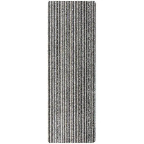 Candy Washable Mat Striped Design - 50X150 cm - Rugs