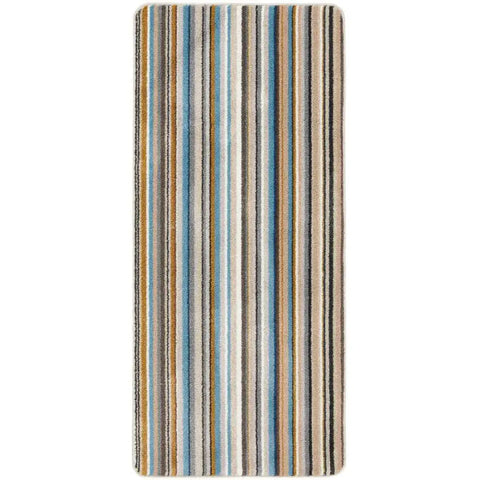 Candy Washable Runners Stripe Design - Rugs
