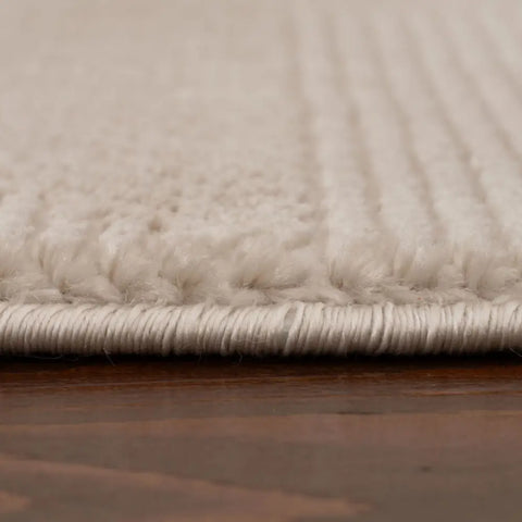 Carmel Beige Rug Abstract | 6000 - Rugs