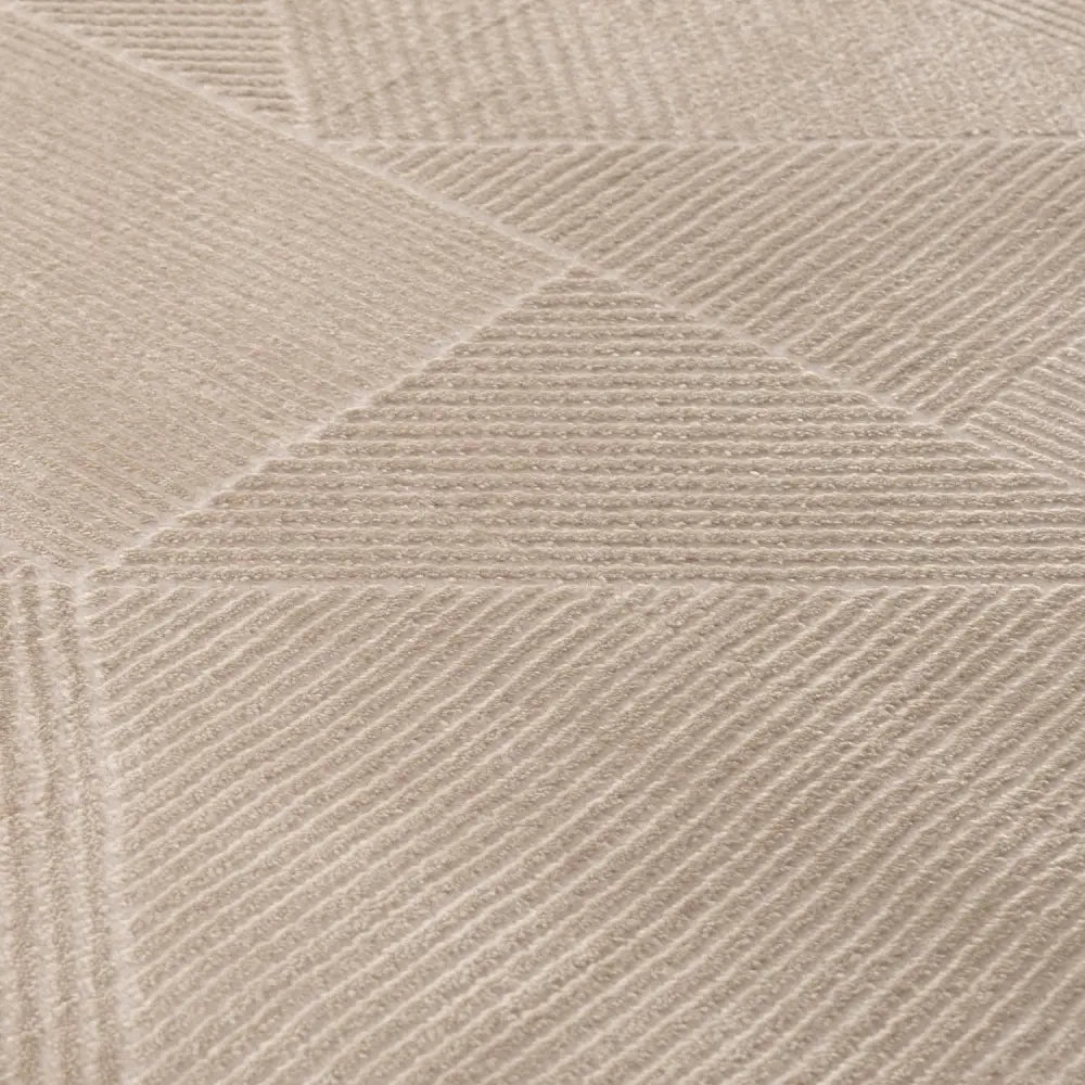 Carmel Beige Rug Abstract | 6000 - Rugs